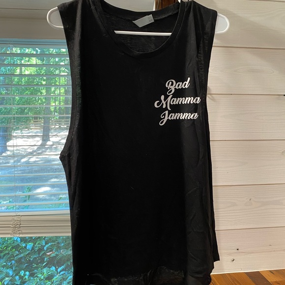 Bad MammaJamma Dress main image 0